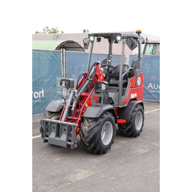 2023 Weidemann 1190E-42406602