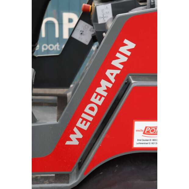 2023 Weidemann 1190E-42406609