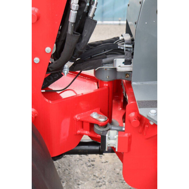 2023 Weidemann 1190E-42406610
