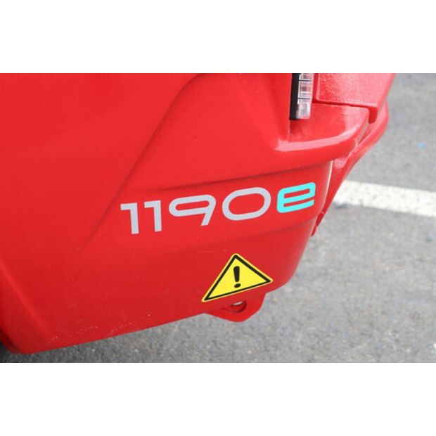 2023 Weidemann 1190E-42406611