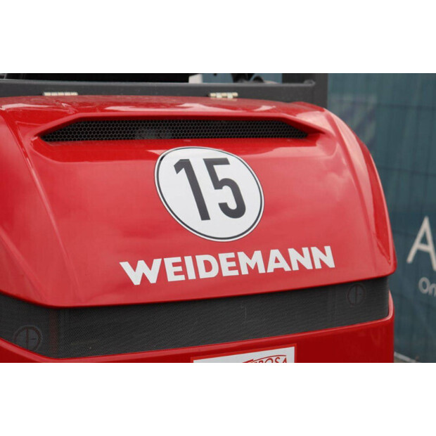 2023 Weidemann 1190E-42406614