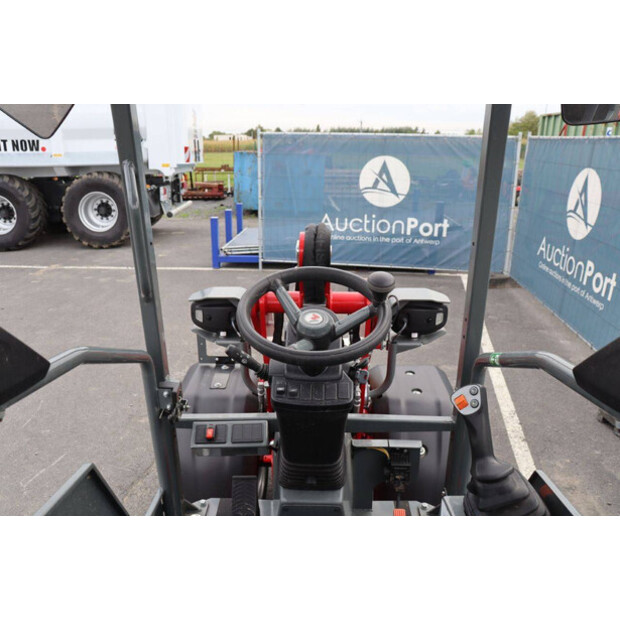 2023 Weidemann 1190E-42406616