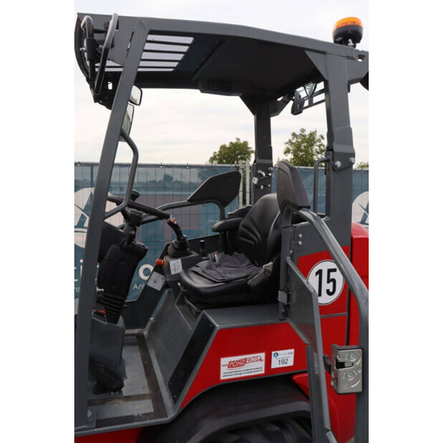 2023 Weidemann 1190E-42406617
