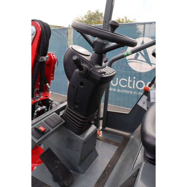 2023 Weidemann 1190E-42406619