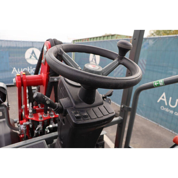 2023 Weidemann 1190E-42406620