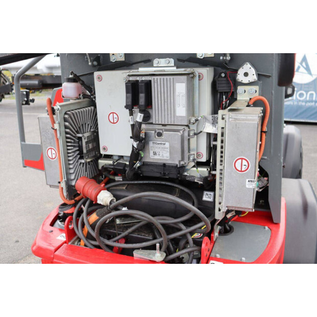 2023 Weidemann 1190E-42406631