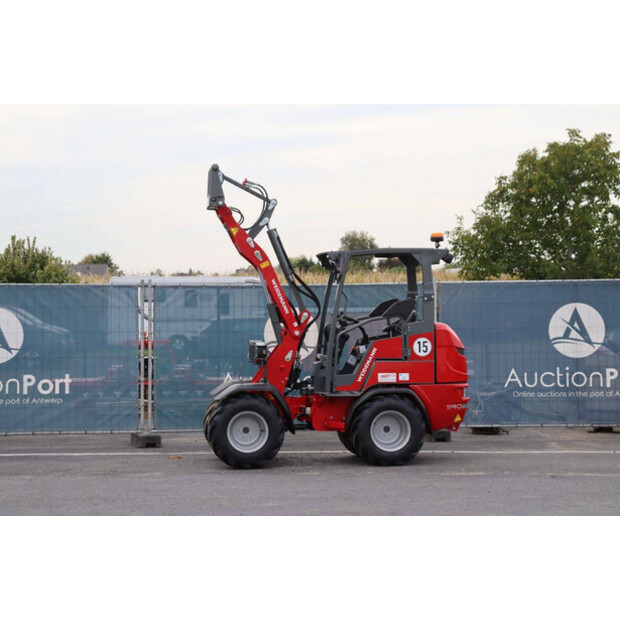 2023 Weidemann 1190E-42406635
