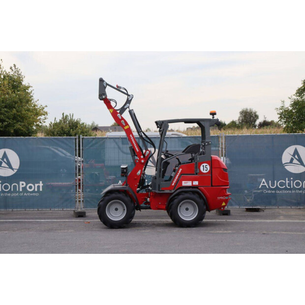 2023 Weidemann 1190E-42406636