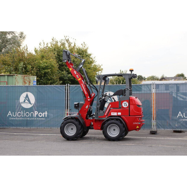 2023 Weidemann 1190E-42406637