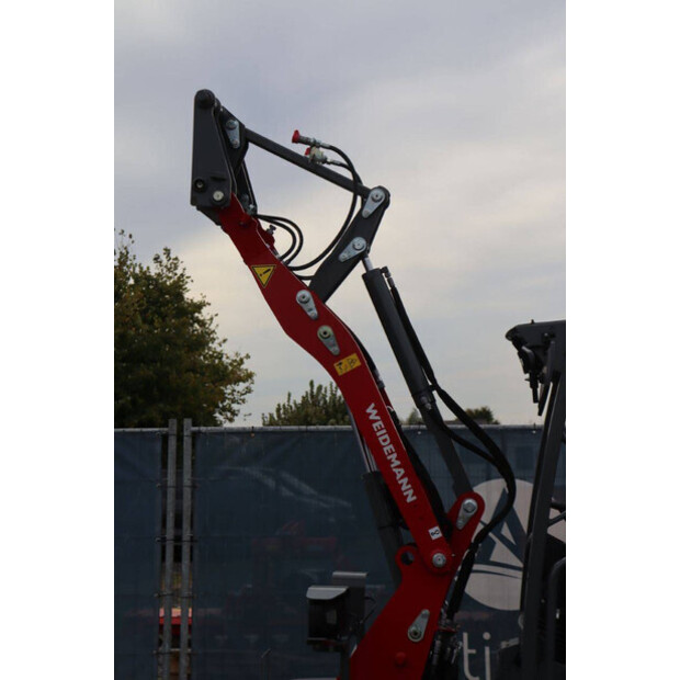 2023 Weidemann 1190E-42406638