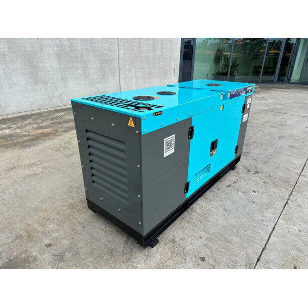 2025 كواكينكي KK50-III-SSS-42406677