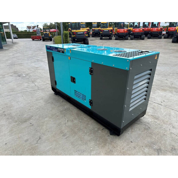 2025 كواكينكي KK50-III-SSS-42406679