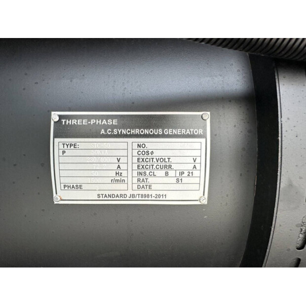 2025 كواكينكي KK50-III-SSS-42406689
