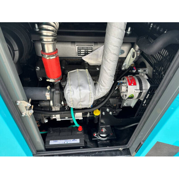 2025 كواكينكي KK50-III-SSS-42406690