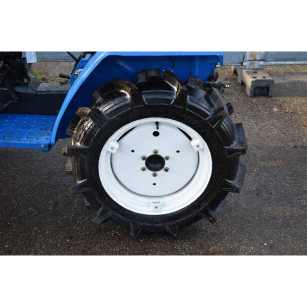Iseki TU1500F-42406880