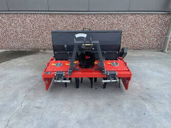 Image de Pulvérisateurs traînés 2024 Power Harrow LXG110