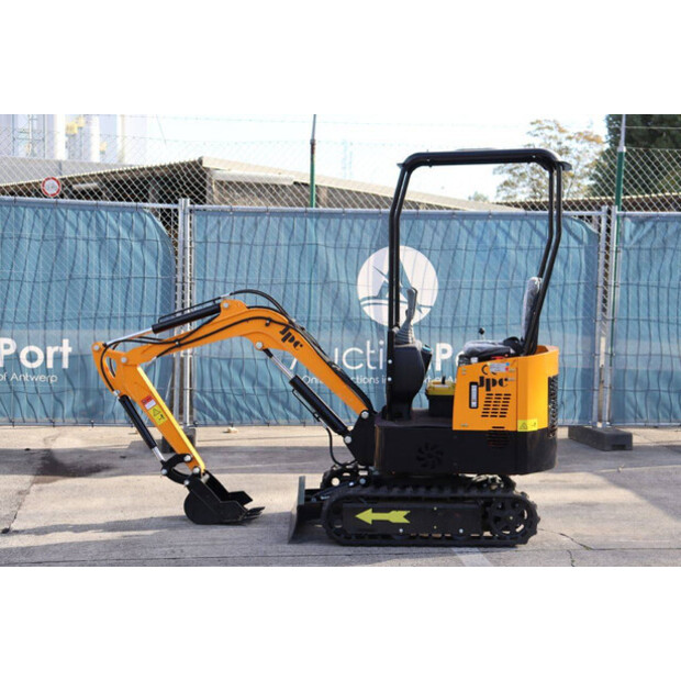 2025 JPC HT12-42406926