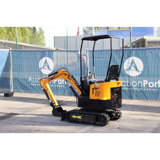 2025 JPC HT12-42406927
