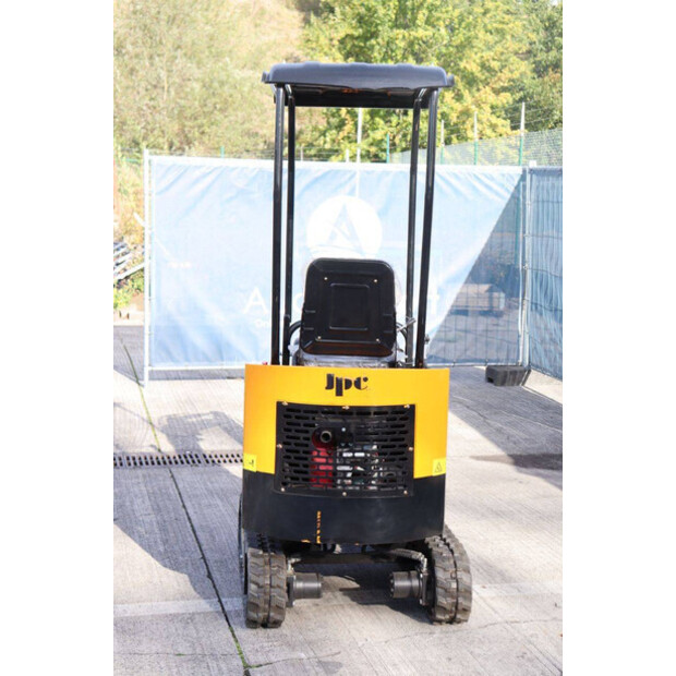 2025 JPC HT12-42406929