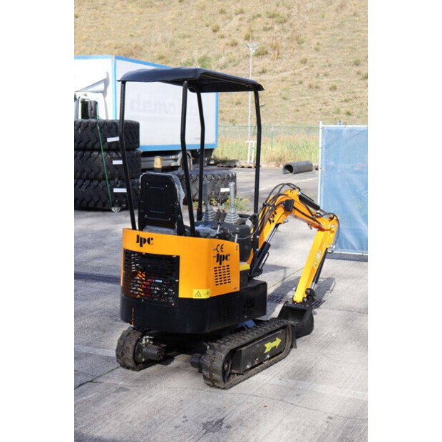 2025 JPC HT12-42406930