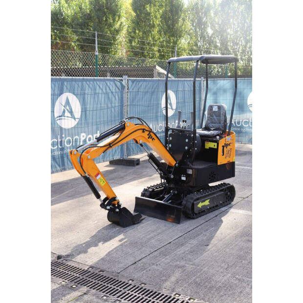 2025 JPC HT12-42406933