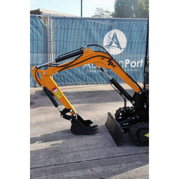 2025 JPC HT12-42406934