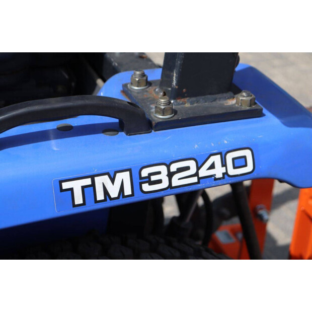 لسكي TM 3240-42407011