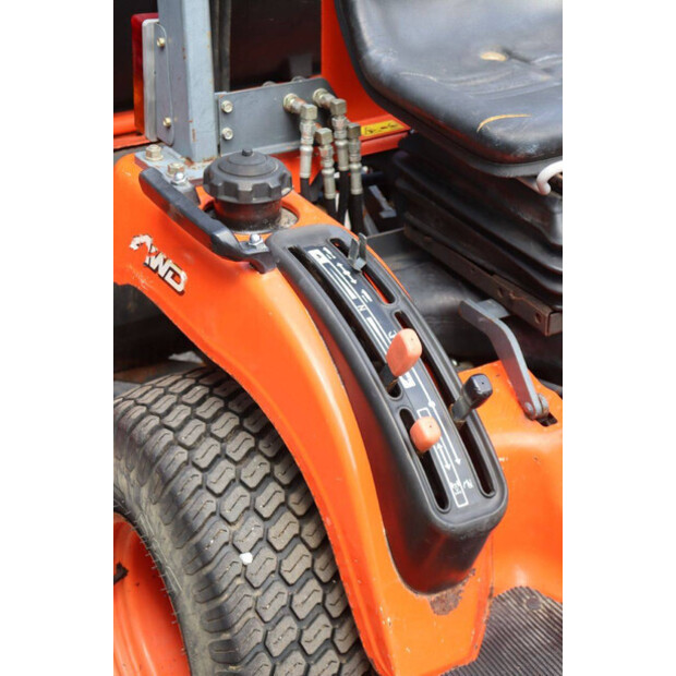 كوبوتا BX2200D-42407121