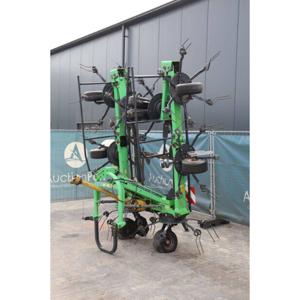 Deutz-Fahr CONDIMASTER 9021-42407141