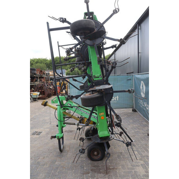 Deutz-Fahr CONDIMASTER 9021-42407142