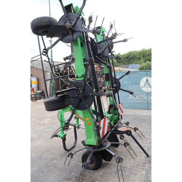 Deutz-Fahr CONDIMASTER 9021-42407143