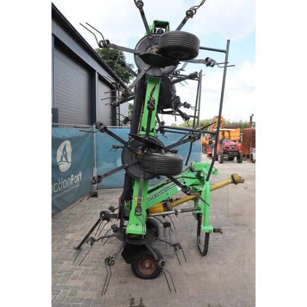 Deutz-Fahr CONDIMASTER 9021-42407145