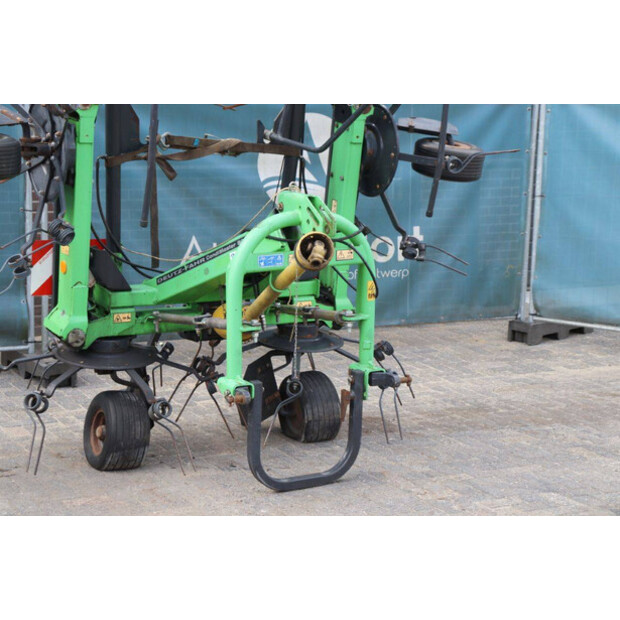 Deutz-Fahr CONDIMASTER 9021-42407147