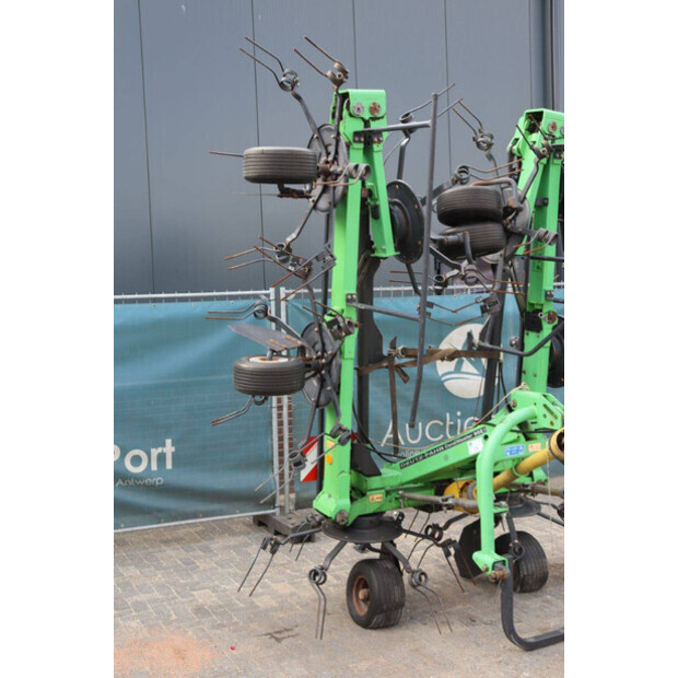 Deutz-Fahr CONDIMASTER 9021-42407148