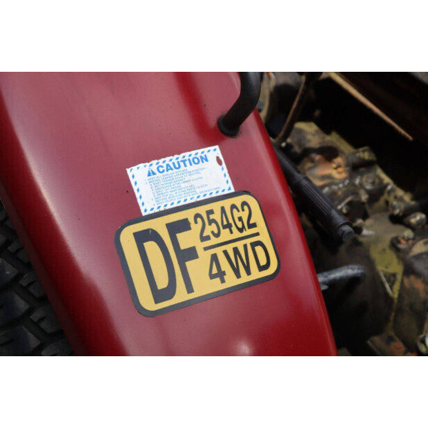 2007 KNEGT DF-254-2-42407188