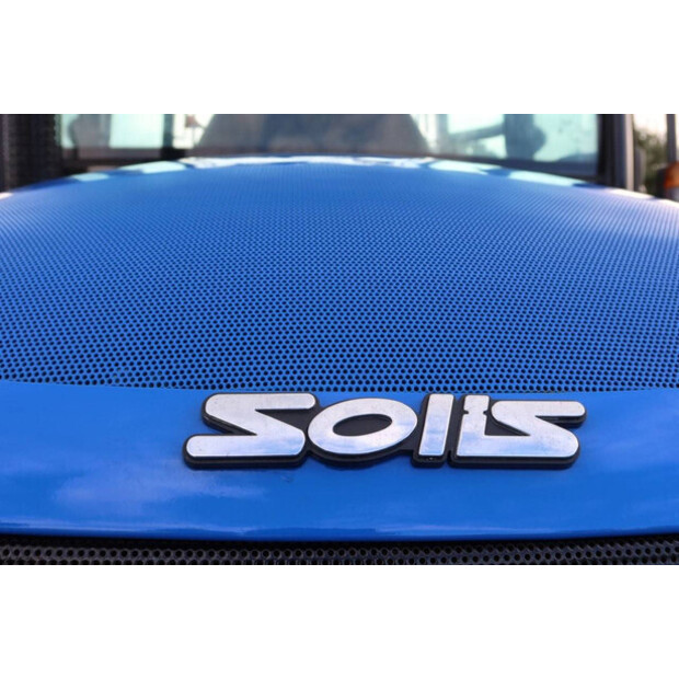 Solis 60-42407250