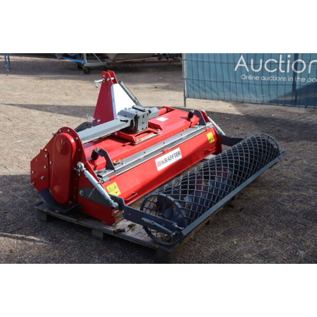 Kraffter STB1650-42407379