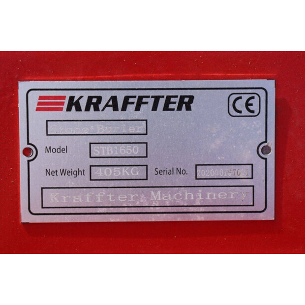 Kraffter STB1650-42407386