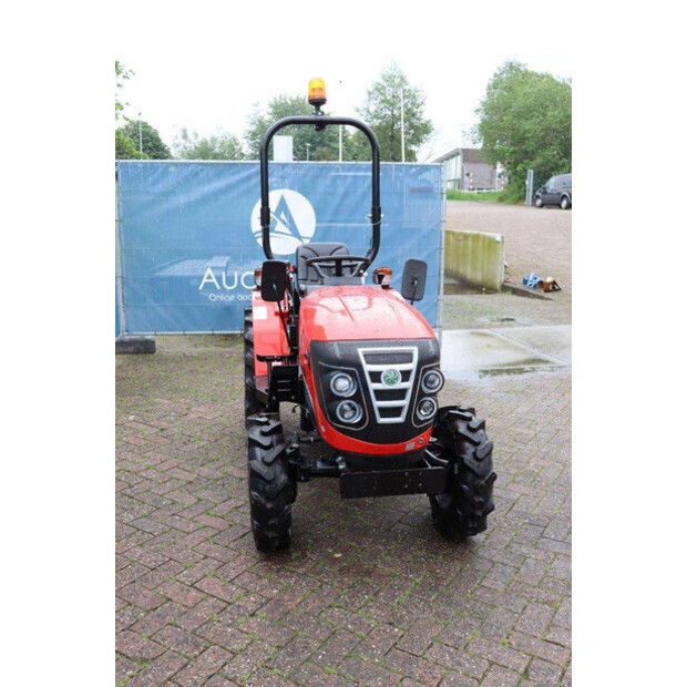 2024 Tiller Fieldtrac 922-42407397