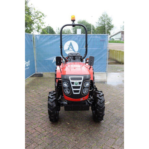 2024 Tiller Fieldtrac 922-42407398