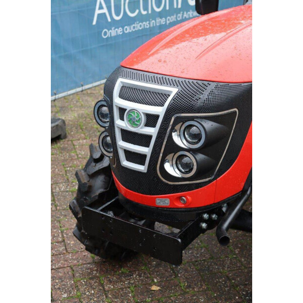 2024 Tiller Fieldtrac 922-42407400