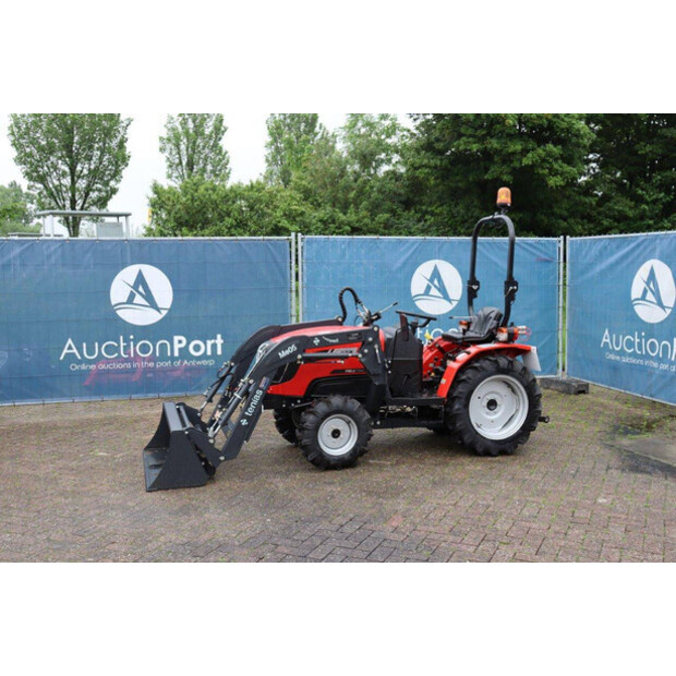 2024 Tiller Fieldtrac 922-42407412