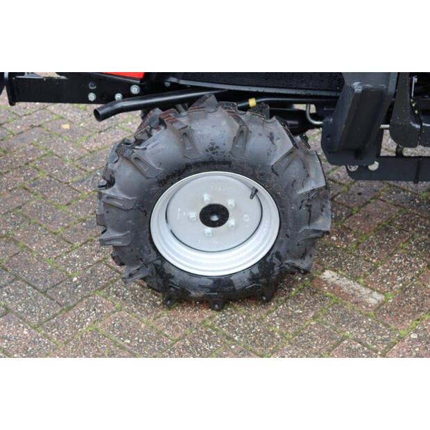 2024 Tiller Fieldtrac 922-42407423