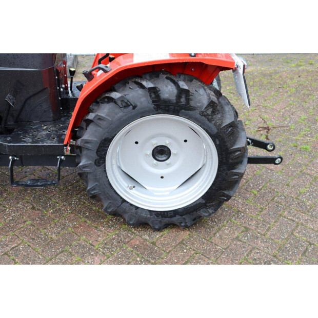 2024 Tiller Fieldtrac 922-42407424