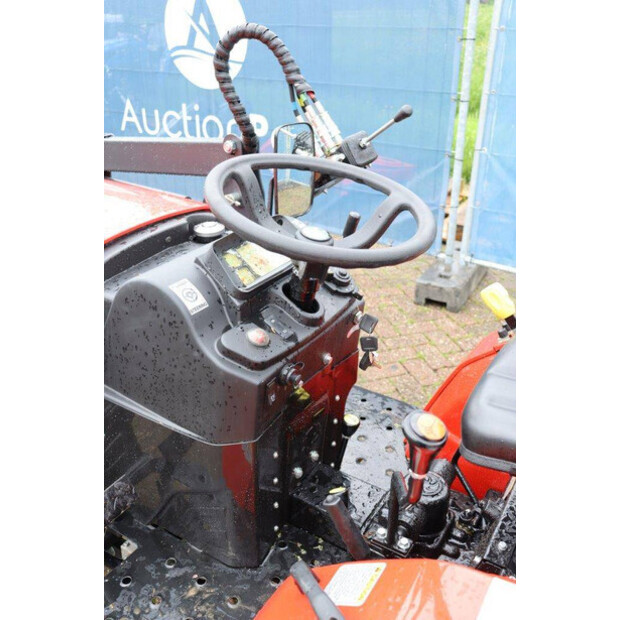 2024 Tiller Fieldtrac 922-42407428