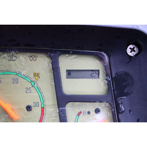 2024 Tiller Fieldtrac 922-42407430