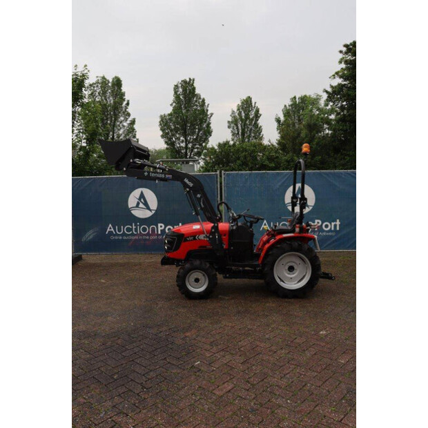 2024 Tiller Fieldtrac 922-42407434