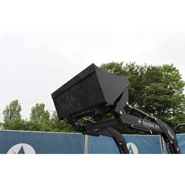 2024 Tiller Fieldtrac 922-42407436