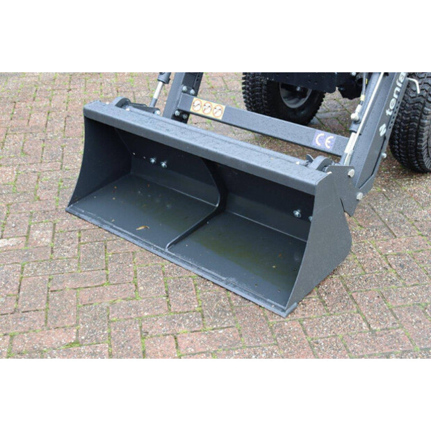 2024 Tiller Fieldtrac 927-42407446