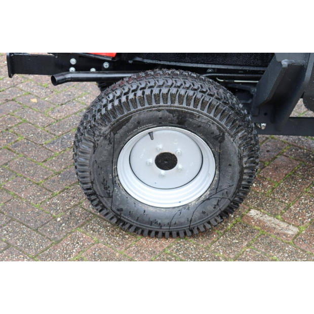 2024 Tiller Fieldtrac 927-42407448